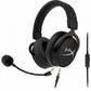 Casque Hyperx 4P5K9AA Noir