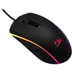 Souris Gaming Hyperx HX-MC002B Noir Capteur optique