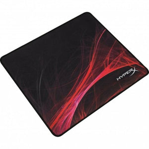 Tapis Antidérapant Hyperx FURY S Speed Edition (M) Noir Rouge