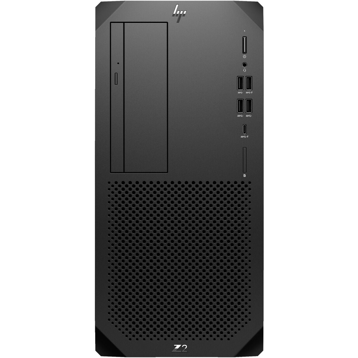 PC de bureau HP Z2 G9 No I9-13900 16 GB RAM 512 GB SSD