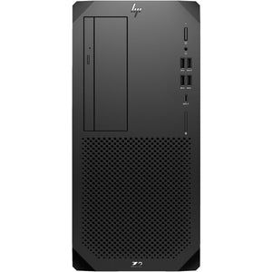 Desktop PC HP Z2 G9 No I9-13900 16 GB RAM 512 GB SSD