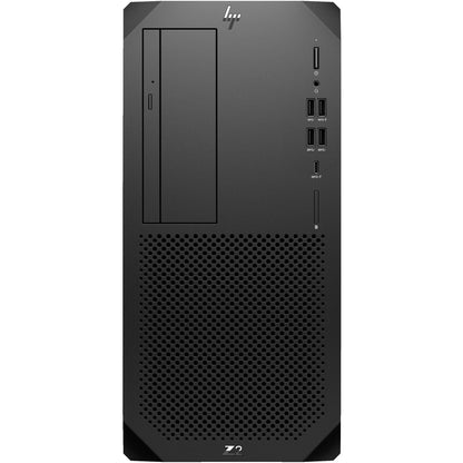 Desktop PC HP Z2 G9 No I9-13900 16 GB RAM 512 GB SSD