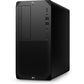 Desktop PC HP Z2 G9 No I9-13900 16 GB RAM 512 GB SSD