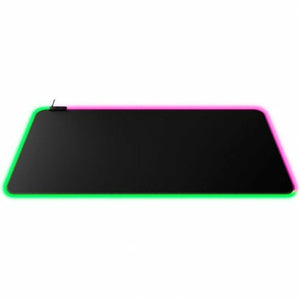 Tapis de Souris Hyperx Pulsefire 90 x 42 cm Noir