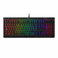 Clavier Hyperx Alloy Core RGB Espagnol Qwerty