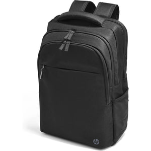 Laptop Backpack HP 500S6AA 17,3" Black