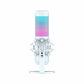 Table-top Microphone Hyperx Quadcast S White