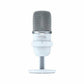 Microphone de Bureau Hyperx SoloCast 519T2AA Blanc