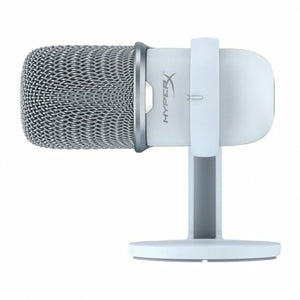 Tischaufsteller fürs Mikrofon Hyperx SoloCast 519T2AA Weiß