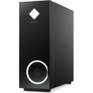 Desktop PC HP 30L GT13-1049ns Intel® Core™ i9-11900K NVIDIA NVIDIA GeForce RTX 3080 NVIDIA GeForce RTX 3080 Ti Intel Core i9-119