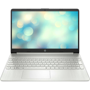 Ordinateur Portable HP Laptop 15s-eq1147ns 8 GB RAM 256 GB 256 GB SSD 8 GB