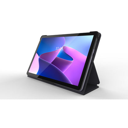 Tablet Tasche Lenovo ZG38C03900 Schwarz Grau