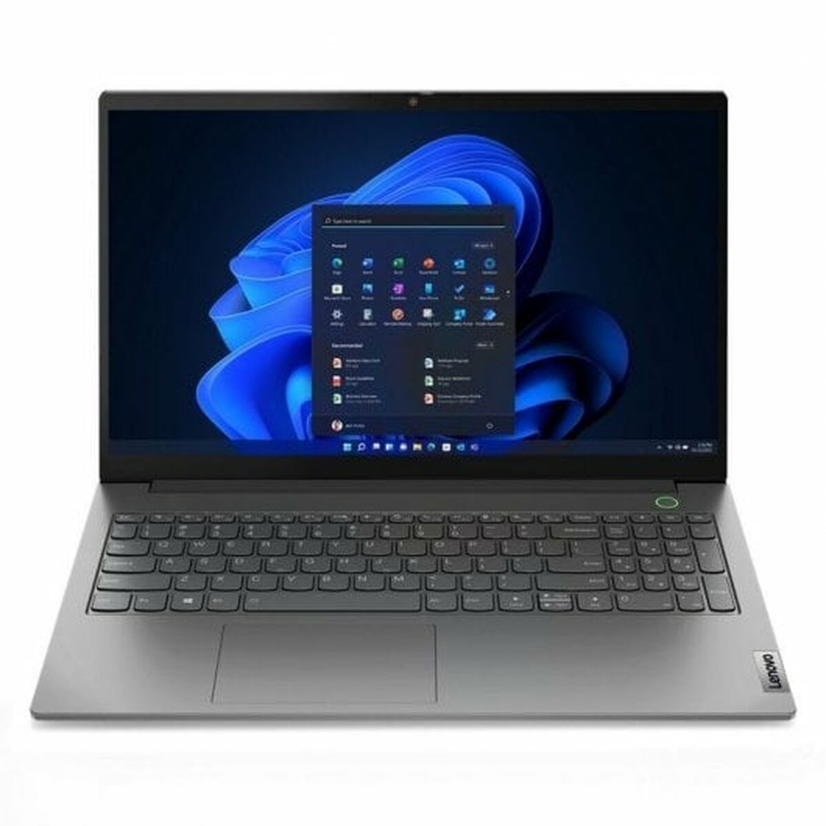 Laptop Lenovo ThinkBook 15 G4 Spanish Qwerty 15,6" AMD Ryzen 5 5625U 16 GB RAM 8 GB RAM 256 GB 512 GB SSD 256 GB SSD