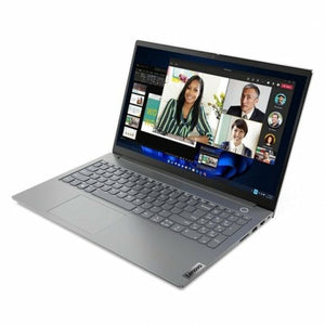 Laptop Lenovo ThinkBook 15 G4 Spanish Qwerty 15,6" AMD Ryzen 5 5625U 16 GB RAM 8 GB RAM 256 GB 512 GB SSD 256 GB SSD