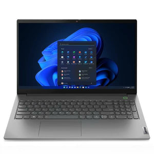 Ordinateur Portable Lenovo 21DJ000HSP 8 GB RAM 15,6" Intel Core I3-1215U 256 GB SSD