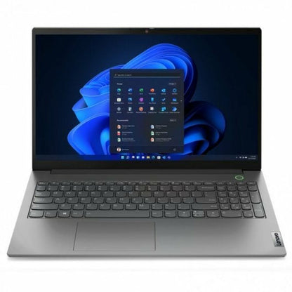 Laptop Lenovo 15 G4 IAP 15,6" Intel Core i5-1235U 8 GB RAM 256 GB 256 GB SSD Qwerty Spanisch