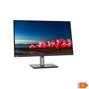 Écran Lenovo ThinkVision T27i-30 Full HD 27" IPS 60 Hz