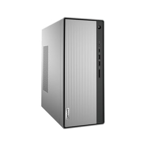 Desktop PC Lenovo 90RX008PES AMD Ryzen 5 5600G 8 GB RAM 512 GB SSD