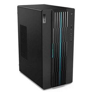 Desktop PC Lenovo IdeaCentre Gaming 5 GeForce RTX 3060 Intel Core i5-12400F 16 GB RAM 1 TB 512 GB SSD