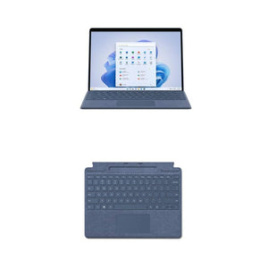 Laptop Microsoft SURFACE PRO9 8 GB RAM