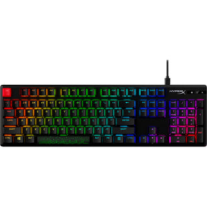 Clavier Hyperx 639N3AA Noir