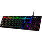 Clavier Hyperx 639N3AA Noir