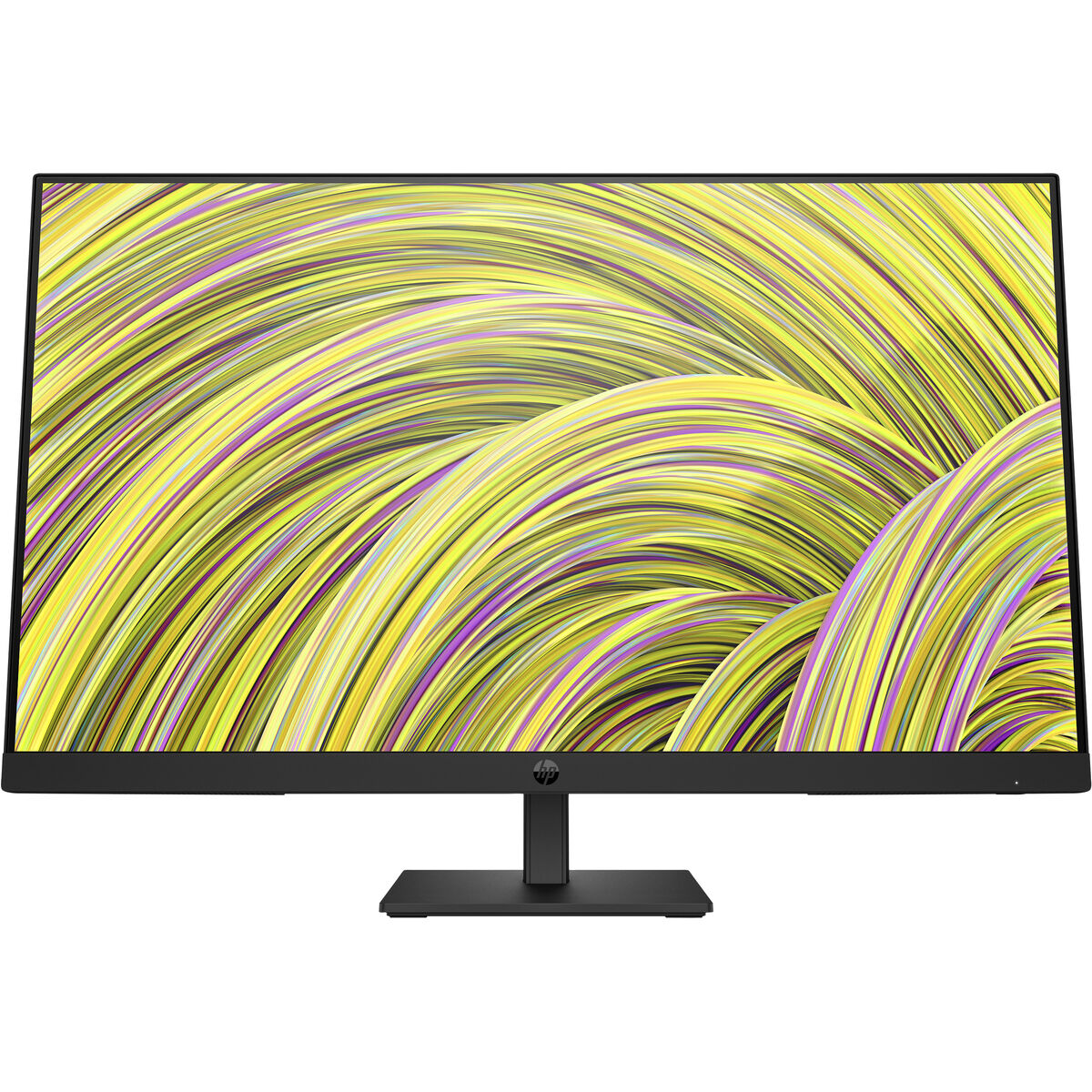 Écran HP 64W41AA#ABB Full HD 27" IPS Flicker free 75 Hz