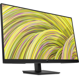 Monitor HP 64W41AA#ABB Full HD 27" IPS Flicker free 75 Hz