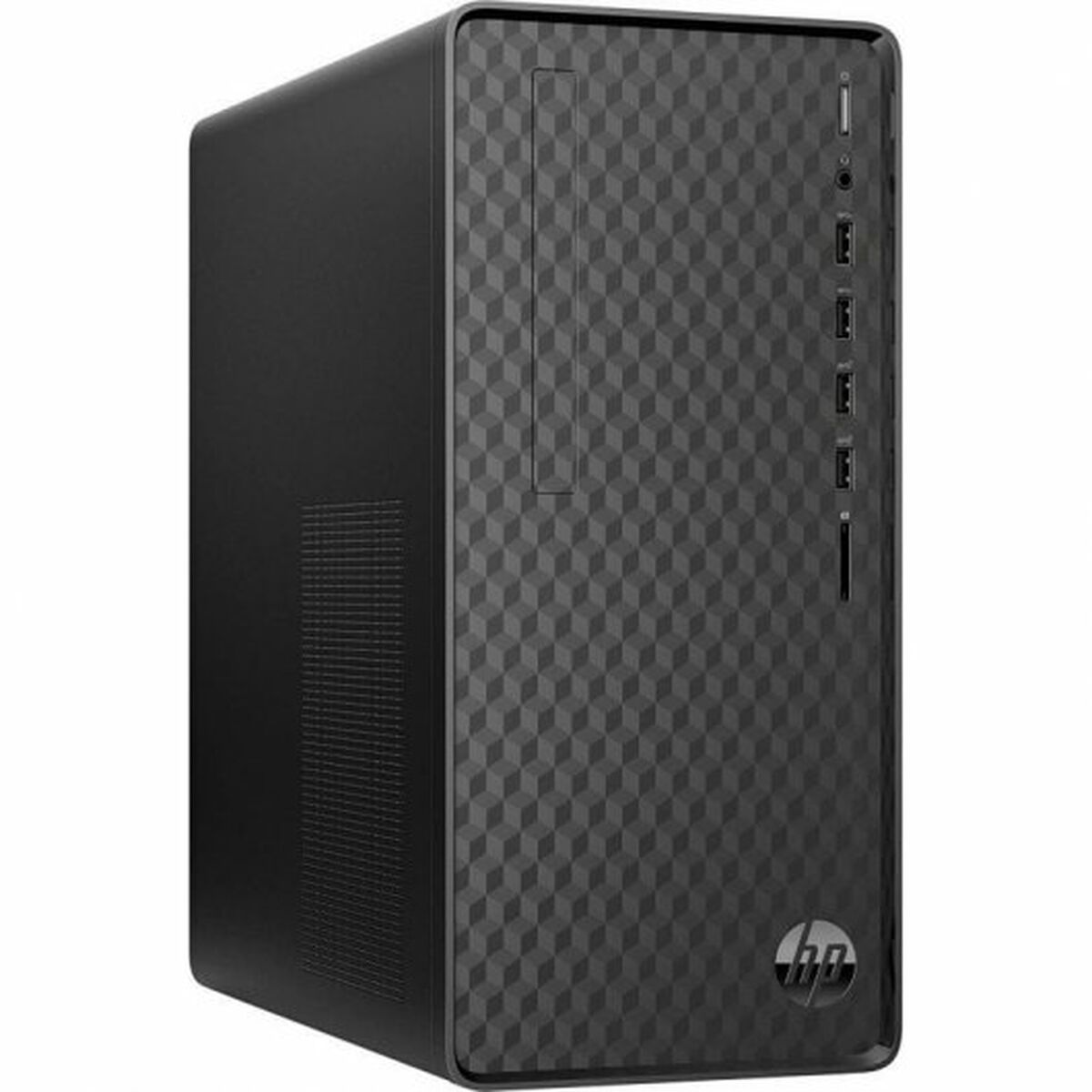 Desktop PC HP M01-F3004ns No AMD Ryzen 5300G 8 GB RAM 512 GB SSD