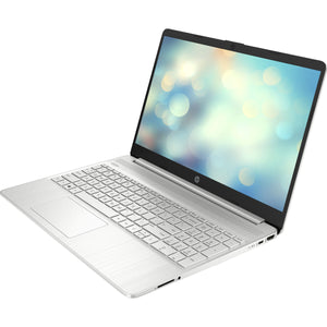 Laptop HP 15s-fq5075ns Spanish Qwerty Intel Core i5-1235U 15,6" 8 GB RAM 512 GB SSD