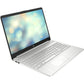 Ordinateur Portable HP 15s-fq5075ns Espagnol Qwerty Intel Core i5-1235U 15,6" 8 GB RAM 512 GB SSD