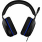 Casques avec Microphone Hyperx Cloud Stinger 2 Noir Noir/Bleu