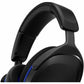 Casques avec Microphone Hyperx Cloud Stinger 2 Noir Noir/Bleu