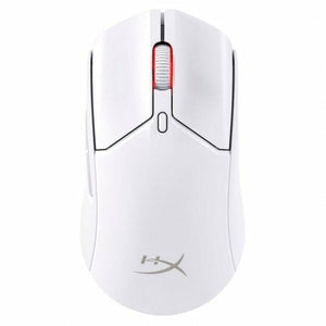 Mouse Hyperx 6N0A9AA Weiß