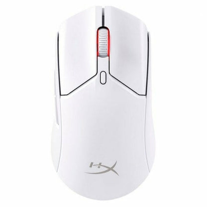 Souris Hyperx 6N0A9AA Blanc