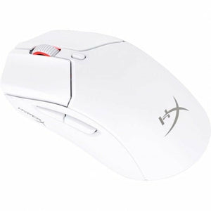 Mouse Hyperx 6N0A9AA Weiß