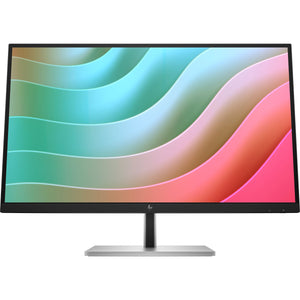 Écran HP E27K G5 4K Ultra HD 27" IPS Flicker free