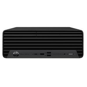 Desktop PC HP 6A7G0EA#ABE Intel Core i3-12100 8 GB RAM 256 GB 256 GB SSD