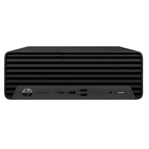 Desktop PC HP 6A7G0EA#ABE Intel Core i3-12100 8 GB RAM 256 GB 256 GB SSD