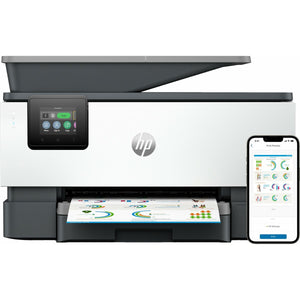 Imprimante Multifonction HP Officejet Pro 9120b