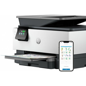 Imprimante Multifonction HP Officejet Pro 9120b