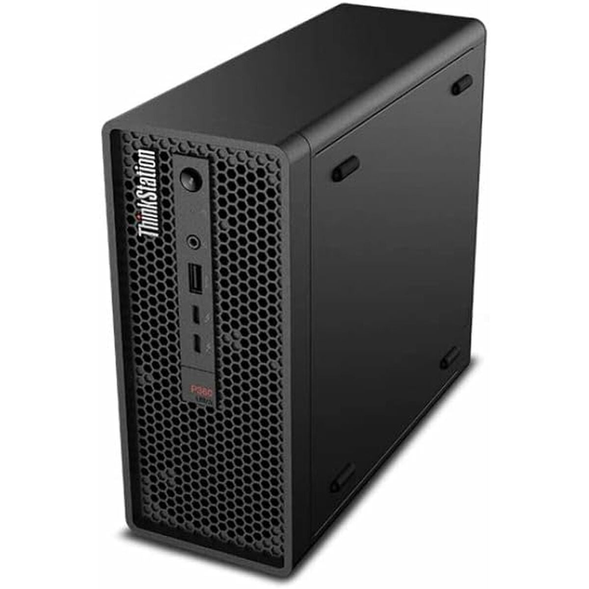 PC de bureau Lenovo ThinkStation P360 Ultra No Intel Core i7-12700 16 GB RAM 512 GB 512 GB SSD