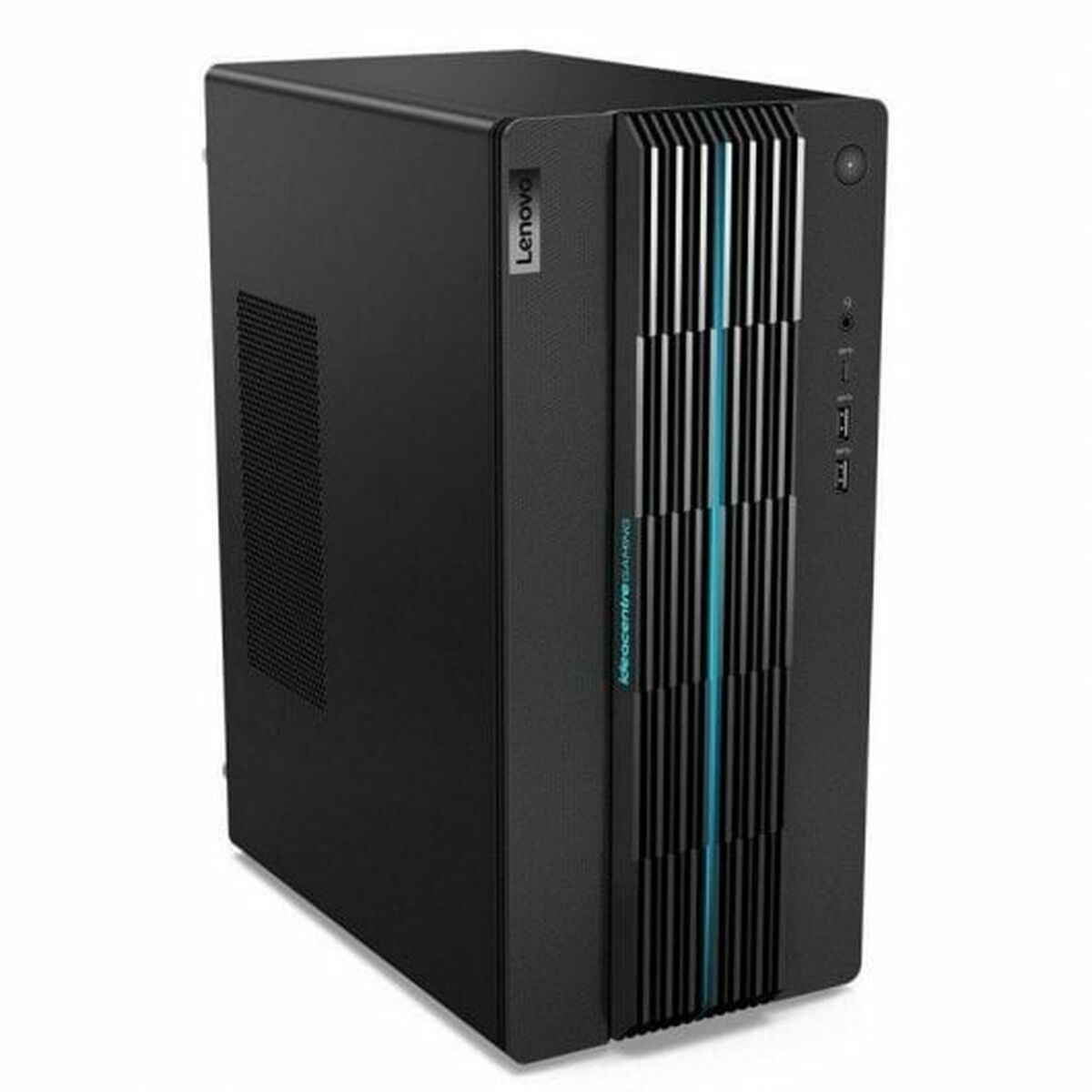 Desktop PC Lenovo 90T100DKES 8 GB NVIDIA GeForce RTX 3050 Intel Core i5-12400F 16 GB RAM 512 GB SSD