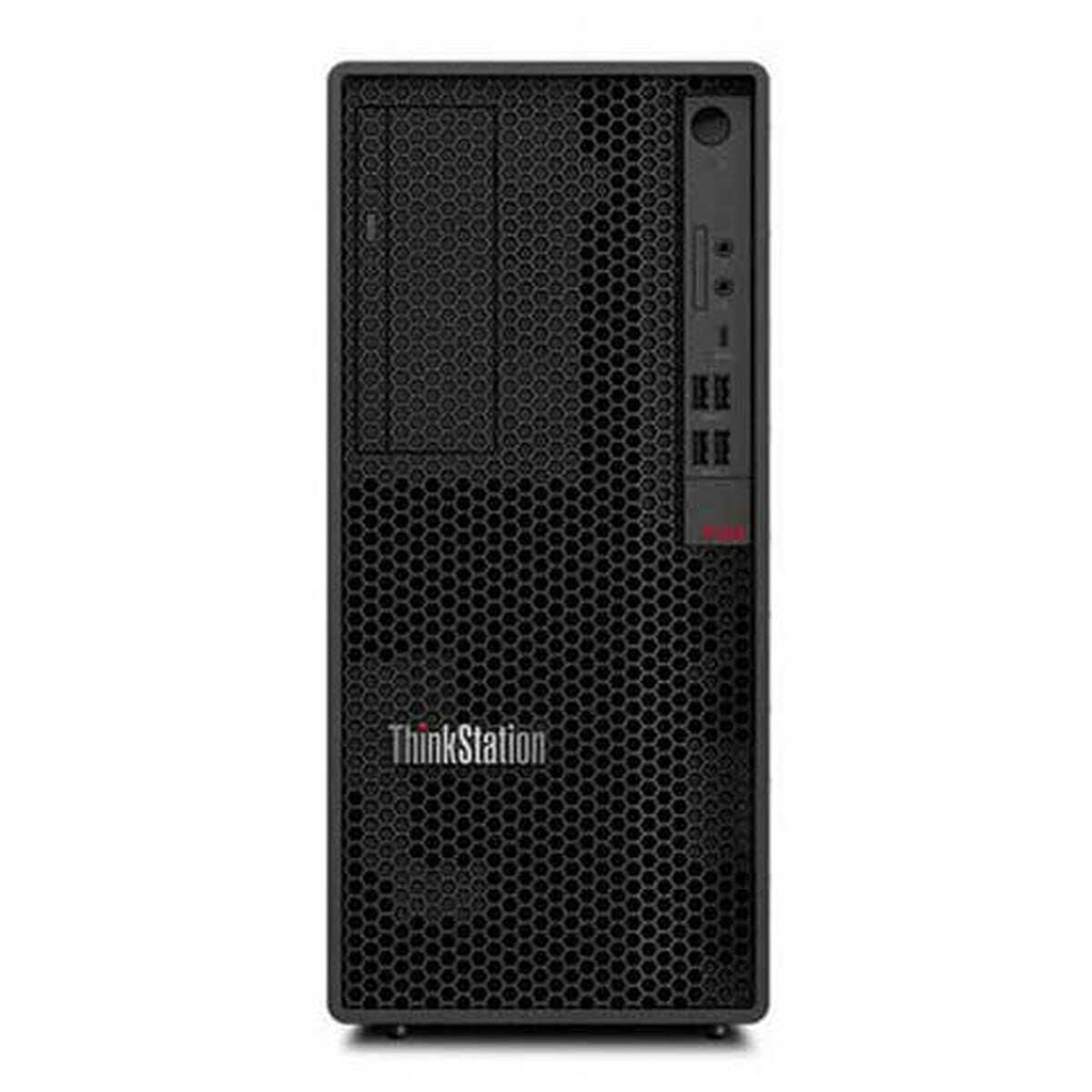 Desktop PC Lenovo ThinkStation P360 Ultra NVIDIA NVIDIA GeForce RTX 3080 GeForce RTX 3080 AMD Ryzen Threadripper PRO 5945WX AMD 