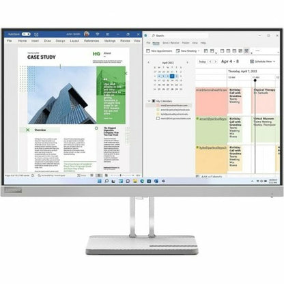 Écran Lenovo L25E-40 24,5" VA 75 Hz