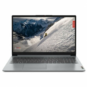 Ordinateur Portable Lenovo IdeaPad 1 15ALC7 Ryzen 7 5700U 15,6" 16 GB RAM 512 GB SSD