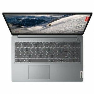 Ordinateur Portable Lenovo IdeaPad 1 15ALC7 Ryzen 7 5700U 15,6" 16 GB RAM 512 GB SSD