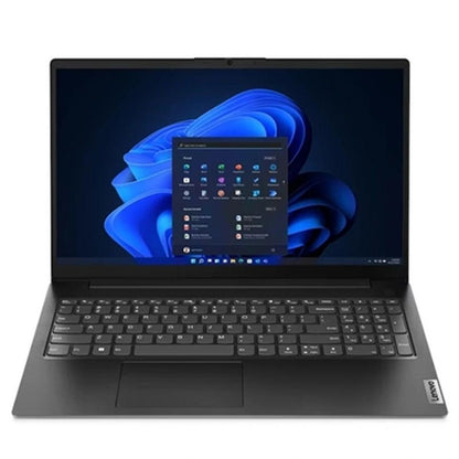 Ordinateur Portable Lenovo V15 AMD Ryzen 3 7320U  15,6" 8 GB RAM 256 GB 256 GB SSD No Espagnol Qwerty