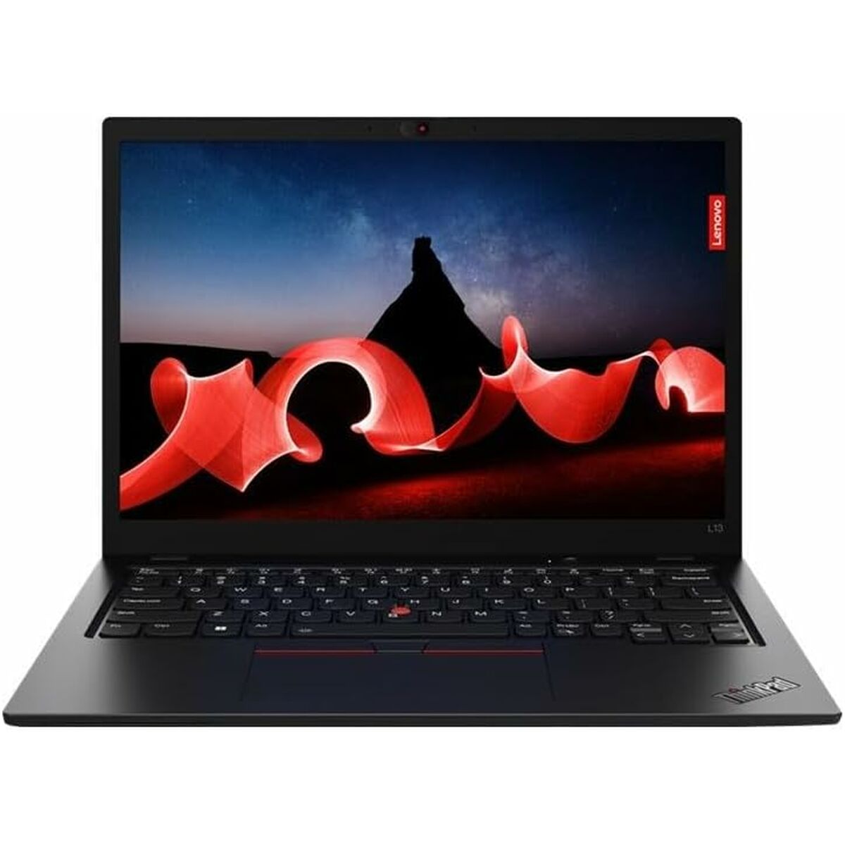 Ordinateur Portable Lenovo L13 G4 Espagnol Qwerty 13,3" Intel Core i7-1355U 16 GB RAM 512 GB SSD