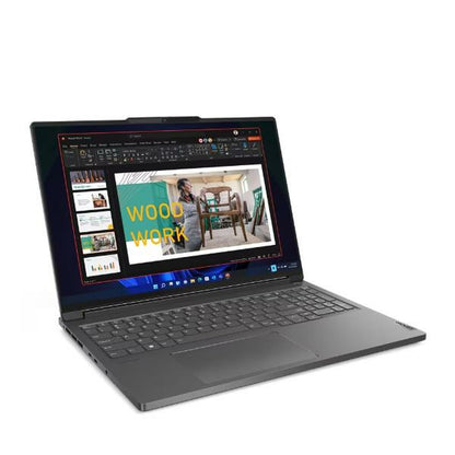 Ordinateur Portable Lenovo ThinkBook 16p G4 Espagnol Qwerty 16" Intel Core i7-13700H Intel Core i7-13700 16 GB RAM 512 GB SSD Nv